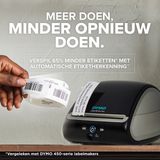 Dymo Beletteringsysteem LabelWriter 5XL