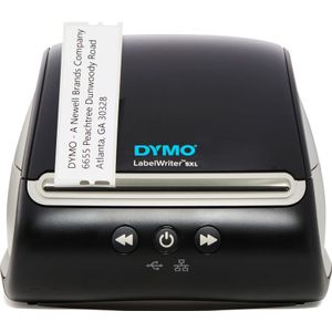 Dymo Beletteringsysteem LabelWriter 5XL