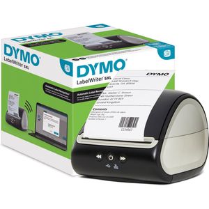 Dymo Beletteringsysteem LabelWriter 5XL