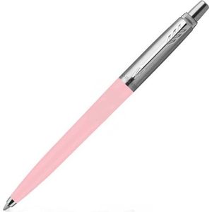 Parker Balpen Jotter Pastel Pink