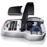 DYMO - LabelManager 160 - Labelprinter - Handheld - Startpakket met 3 Rollen D1 Labeltape