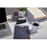 DYMO - LabelManager 160 - Labelprinter - Handheld - Startpakket met 3 Rollen D1 Labeltape