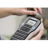DYMO - LabelManager 160 - Labelprinter - Handheld - Startpakket met 3 Rollen D1 Labeltape