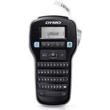 DYMO - LabelManager 160 - Labelprinter - Handheld - Startpakket met 3 Rollen D1 Labeltape