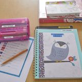 DYMO LetraTag LT-100H Labelprinter | Labelmaker met ABC-toetsenbord voor thuis en op kantoor | Zilver