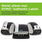 DYMO - LabelWriter 550 - Labelprinter - Draagbaar - Thermisch Afdrukken