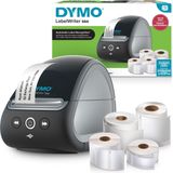 DYMO - LabelWriter 550 - Labelprinter - Draagbaar - Thermisch Afdrukken