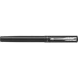 PARKER Vector XL Patronenfüller schwarz M (mittel)