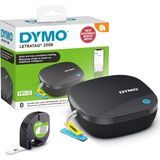 Dymo LetraTag 200B Beletteringsysteem