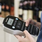 Dymo - LabelManager 160P - Beletteringsysteem - Azerty