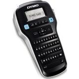 Dymo LabelManager 160P beletteringsysteem (AZERTY)