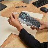 Dymo LabelManager 160P beletteringsysteem (AZERTY)