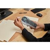 Dymo LabelManager 160P beletteringsysteem (AZERTY)