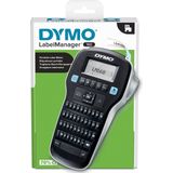 Dymo - LabelManager 160P - Beletteringsysteem - Azerty