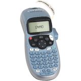 DYMO Beschriftungsgerät LetraTag LT-100H, Handgerät