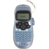 DYMO Beschriftungsgerät LetraTag LT-100H, Handgerät