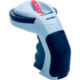 DYMO Beschriftungsgerät Omega, Prägegerät mit Drehregler
