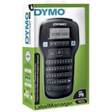 Label Manager, b: 9+12, 1 stuk