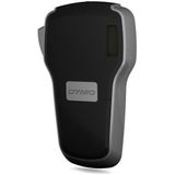 DYMO LabelManager 160 Value Pack QWERTY Labelmaker Geschikt voor labels: D1 6 mm, 9 mm, 12 mm