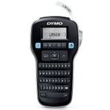 Dymo aanbieding: LabelManager 160 + 3 tapes (QWERTY)