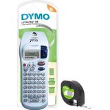 Letratag Dymo XR EURO