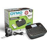 Dymo LabelManager Executive 640 CB beletteringsysteem AZERTY