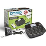 DYMO - LabelManager Executive 640 CB - Draagbare Labelprinter - Compatibel met D1 Standaard en Duurzame Labels