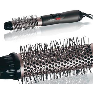 BaByliss PRO - Heteluchtborstel - Ø 32 mm - Titanium - Tourmaline