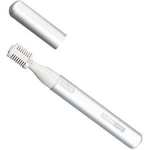 Babyliss Pro Pen Trimmer Zilvergrijs