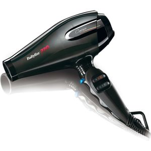 Babyliss Pro Caruso Hårtørrer - BAB6510IE