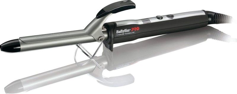 BaBylissPRO - Styling Krultang - 19 mm - Titanium-Tourmaline