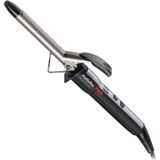 BaByliss Pro Frisiereisen Digital Titanium Turmalin schwarz 25 mm (BAB2273TTE)