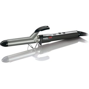BaByliss BABYLISS BAB2273TTE Lockenstab BABYLISS PRO BAB2273TTE Ø 25mm, LCD