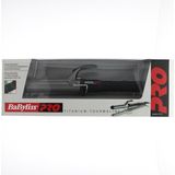 Babyliss PRO - Krultang - Titanium Tourmaline - Zwart - 32 mm