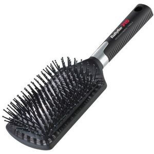 BaByliss PRO Brush Collection - Haarborstel - Platte Borstel - Voor Lang Haar