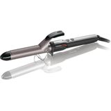 Babyliss PRO - Krultang - Keramisch - Roterend Snoer - Temperatuur Instelbaar