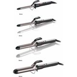 Babyliss PRO - Krultang - Keramisch - Roterend Snoer - Temperatuur Instelbaar