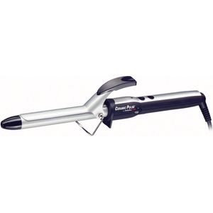 Babyliss PRO Krultang Titanium Tourmaline 19mm Zwart 45W