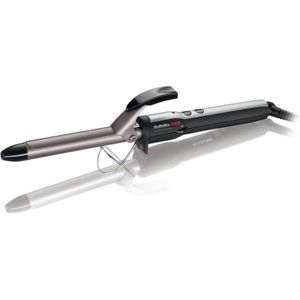 Babyliss PRO - Krultang - Keramisch - Roterend Snoer - Temperatuur Instelbaar