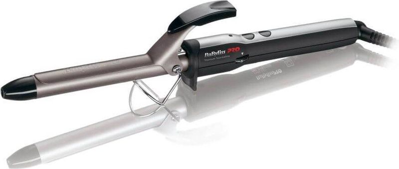 Babyliss PRO - Krultang - Keramisch - Roterend Snoer - Temperatuur Instelbaar