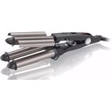 BaByliss - BAB2269TTE - Krultang - Titanium-Tourmaline - Zwart