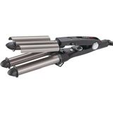BaByliss - BAB2269TTE - Krultang - Titanium-Tourmaline - Zwart