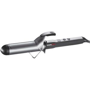 BaByliss BAB2275TTE Krultang - Zwart - Keramisch