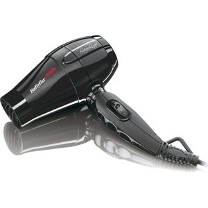 BaByliss PRO - BamBino Travel Föhn 1200 W - BAB5510E