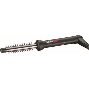 Babyliss PRO Krulborstel - Ceramic - 180°C - 13 mm - Zwart