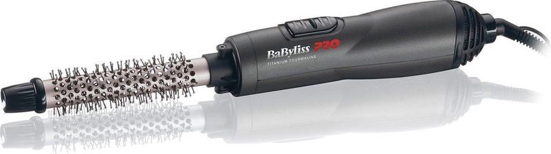 BaByliss - BAB2675TTE - Krultang - Zwart - Keramisch