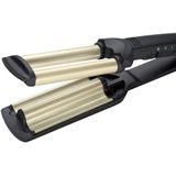 BaByliss - Easy Waves - Krultang - Titanium Keramiek - 3 Temperatuurinstellingen