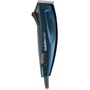 BaByliss - E695e - Tondeuse - Roestvrijstaal - Met Snoer