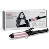 BaByliss - Sublimtouch C338E - Krultang - 38 Mm - Zwart