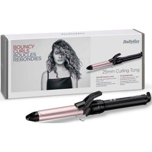 BaByliss Curlers Pro 180 25 mm Krultang (C325E)